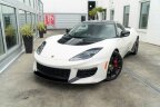 Thumbnail Photo 2 for 2021 Lotus Evora