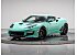 2021 Lotus Evora