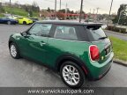 Thumbnail Photo 5 for 2021 MINI Cooper