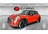 2021 MINI Cooper