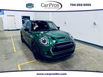 2021 MINI Cooper