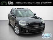 2021 MINI Cooper Countryman