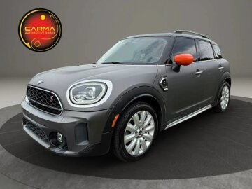 2021 MINI Cooper Countryman