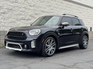 2021 MINI Cooper Countryman