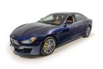 Thumbnail Photo 2 for 2021 Maserati Ghibli S Q4