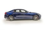 Thumbnail Photo 5 for 2021 Maserati Ghibli S Q4