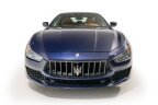 Thumbnail Photo 2 for 2021 Maserati Ghibli S Q4