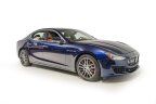 Thumbnail Photo 3 for 2021 Maserati Ghibli S Q4
