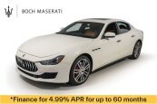 2021 Maserati Ghibli S