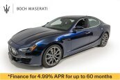 2021 Maserati Ghibli