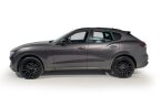 Thumbnail Photo 4 for 2021 Maserati Levante