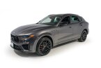 Thumbnail Photo 3 for 2021 Maserati Levante