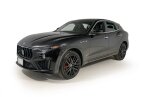 Thumbnail Photo 2 for 2021 Maserati Levante GranSport