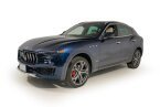 Thumbnail Photo 3 for 2021 Maserati Levante GranLusso