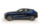 Thumbnail Photo 4 for 2021 Maserati Levante GranLusso