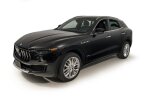 Thumbnail Photo 2 for 2021 Maserati Levante S GranLusso