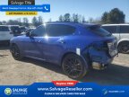 Thumbnail Photo 3 for New 2021 Maserati Levante