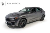 2021 Maserati Levante