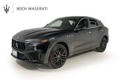 2021 Maserati Levante GranSport