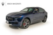 2021 Maserati Levante GranLusso