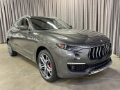 2021 Maserati Levante GranLusso
