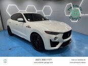 2021 Maserati Levante