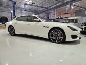 2021 Maserati Quattroporte