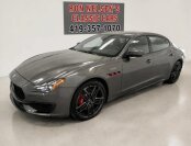 2021 Maserati Quattroporte