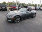 Thumbnail Photo 3 for 2021 Mazda MX-5 Miata