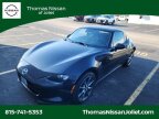 Thumbnail Photo 4 for 2021 Mazda MX-5 Miata RF Grand Touring