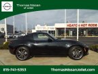 Thumbnail Photo 1 for 2021 Mazda MX-5 Miata RF Grand Touring