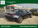 Thumbnail Photo 2 for 2021 Mazda MX-5 Miata RF Grand Touring