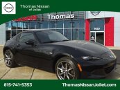 2021 Mazda MX-5 Miata RF Grand Touring