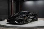 Thumbnail Photo 4 for 2021 McLaren 765LT