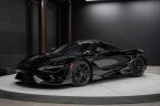 Thumbnail Photo 5 for 2021 McLaren 765LT