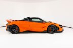 Thumbnail Photo 1 for 2021 McLaren 765LT