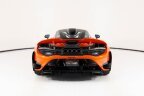 Thumbnail Photo 4 for 2021 McLaren 765LT