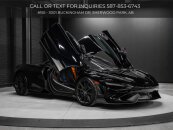 2021 McLaren 765LT