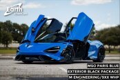 2021 McLaren 765LT