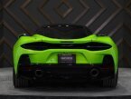 Thumbnail Photo 2 for 2021 McLaren GT