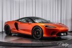 Thumbnail Photo 1 for 2021 McLaren GT