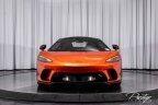 Thumbnail Photo 4 for 2021 McLaren GT