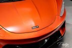 Thumbnail Photo 3 for 2021 McLaren GT