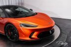 Thumbnail Photo 2 for 2021 McLaren GT