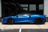 2021 McLaren GT