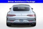 Thumbnail Photo 5 for 2021 Mercedes-Benz AMG GT