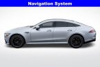 Thumbnail Photo 3 for 2021 Mercedes-Benz AMG GT