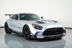 Thumbnail Photo 4 for 2021 Mercedes-Benz AMG GT