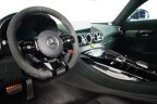 Thumbnail Photo 1 for 2021 Mercedes-Benz AMG GT