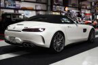 Thumbnail Photo 4 for 2021 Mercedes-Benz AMG GT